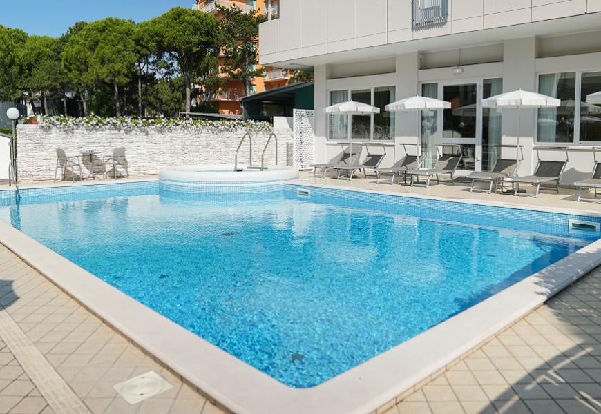 hotelcrocedimalta de pool 007